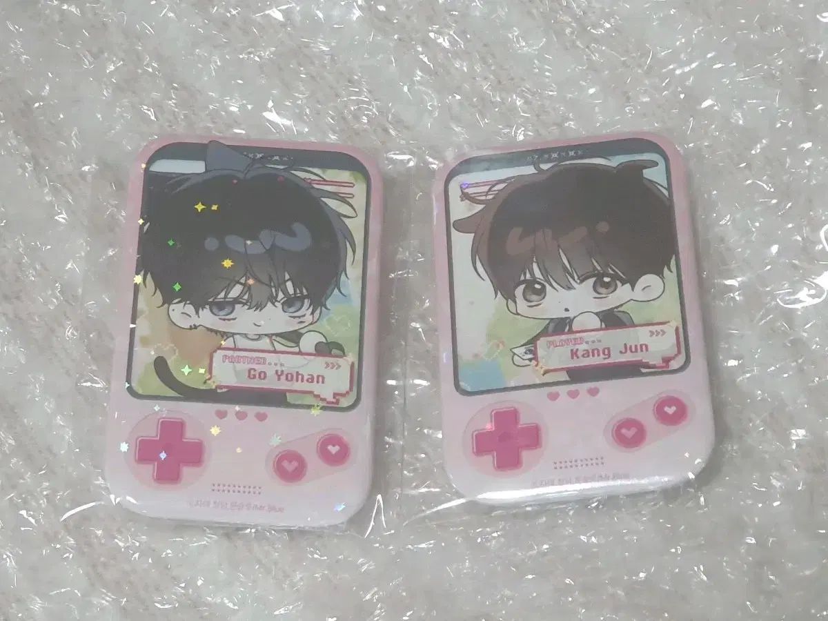 ミブルカンパニー Fever レディース 18ベッド sd缶バッジ 静かな カン ジュン