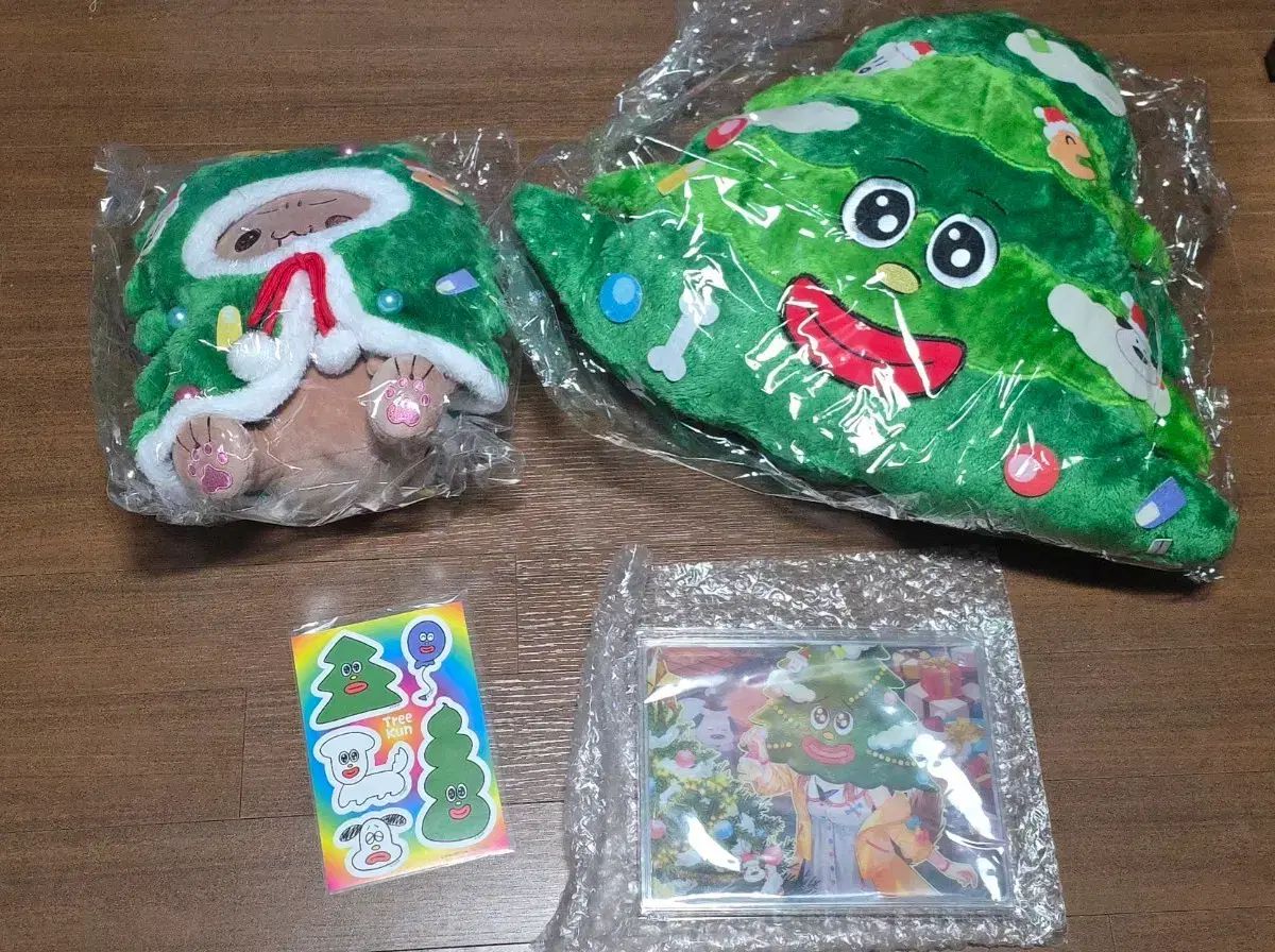 戌神ころね ツリー フルセット hololive クリスマス