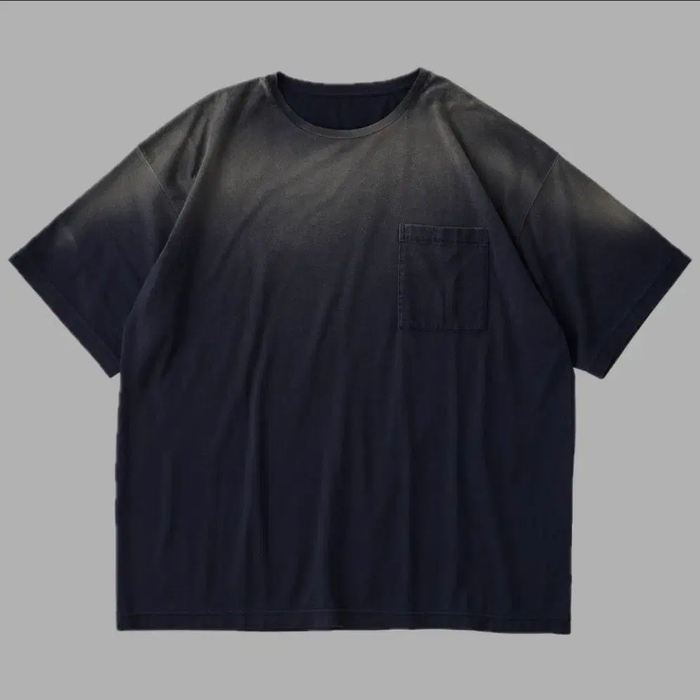 ポータークラシック 26SS オハリコ グラフィティ Tシャツ ネイビー M 新品