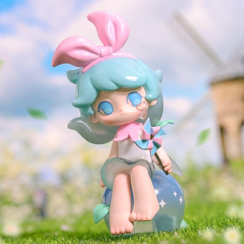 POP MART AZURA ナチュラル エレメンツ シリーズ【3ピース】 ポップ