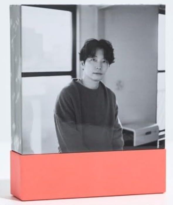 星野源 Gen 6th アルバム 【Gen Box Set “Visual”】 (BOX+CD+3DVD・初回限定盤)Ju