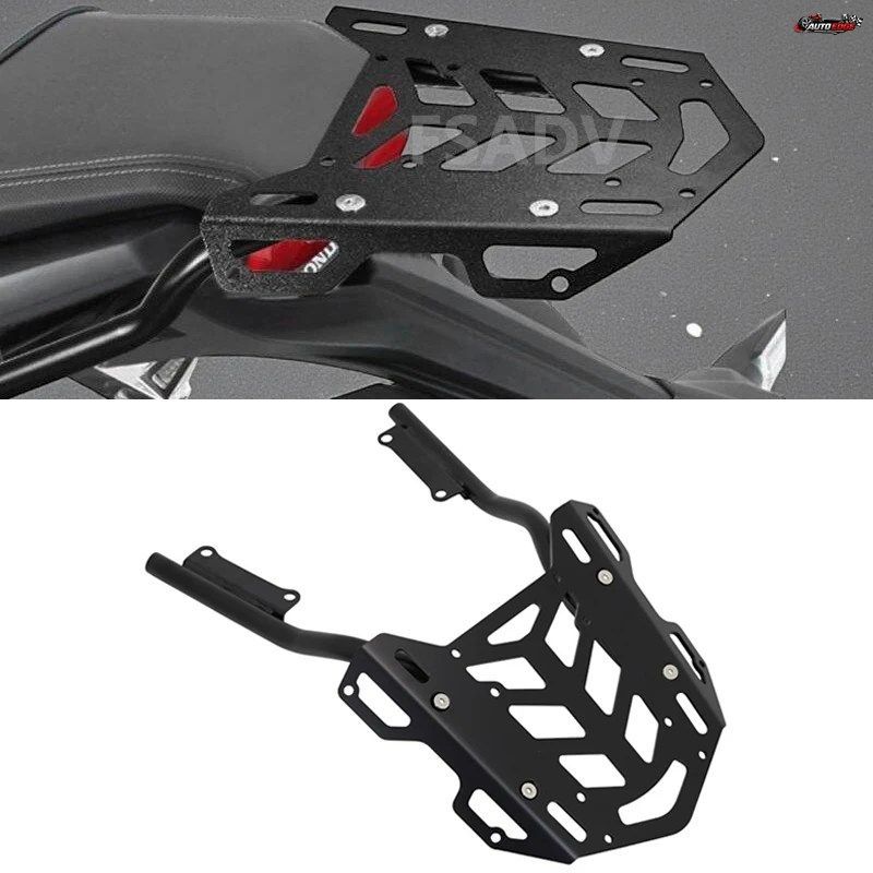 ホンダ CBR650R 2019-2020 用リアラゲッジラック オートバイ トップケース リアラック キャリア