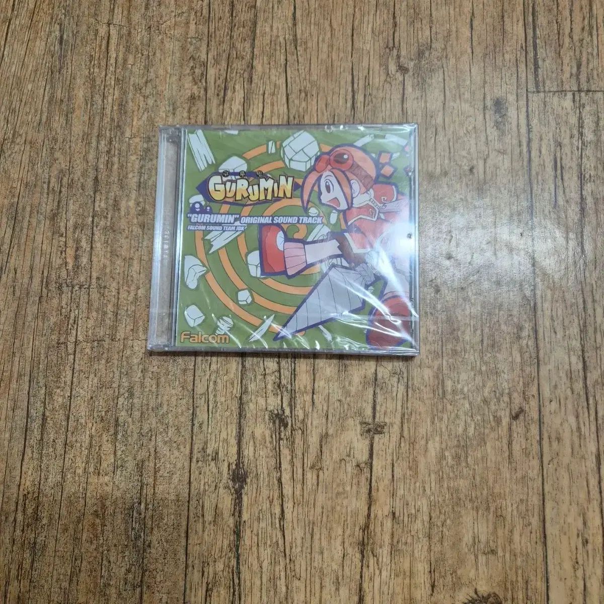 グルミン PC 版 特典 OST 新品
