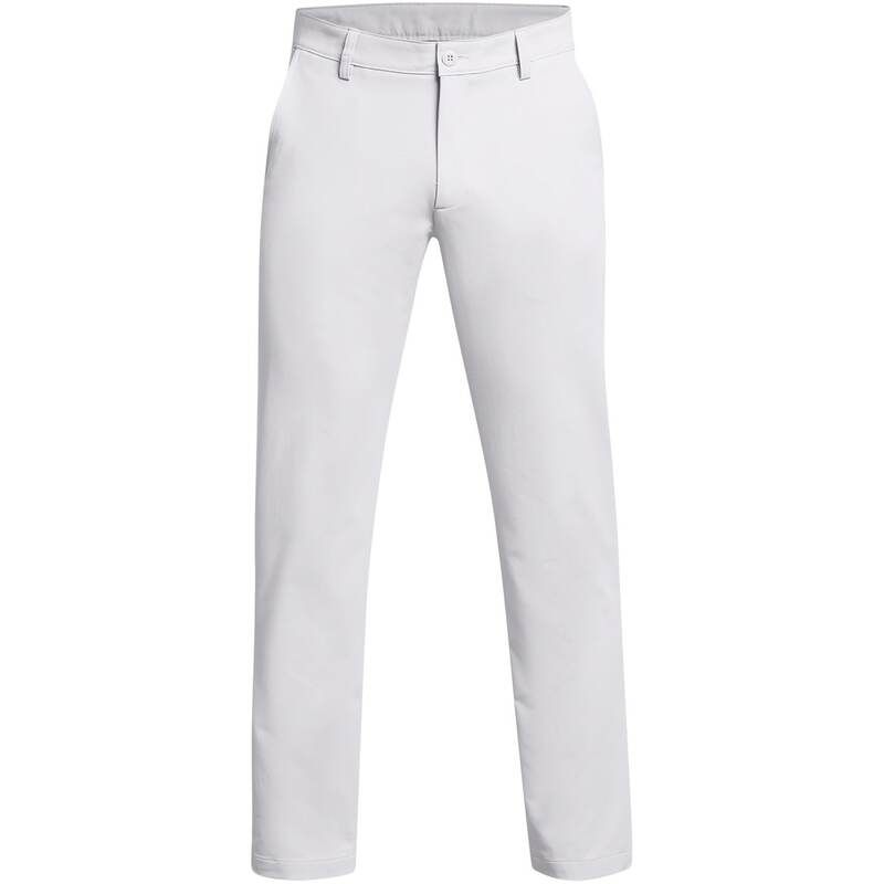 アンダーアーマー メンズ ボトムス カジュアルパンツ パンツ Under Armour Armour Matchplay Tapered Pants Mens Steel