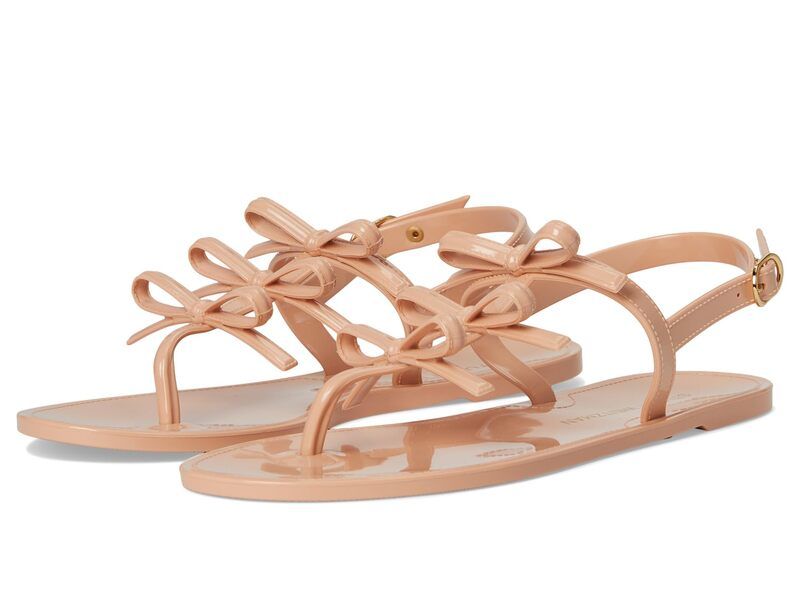 スチュアート ワイツマン レディース シューズ サンダル Stuart Weitzman FELICITY MULTI JELLY Poudre マルチカラー