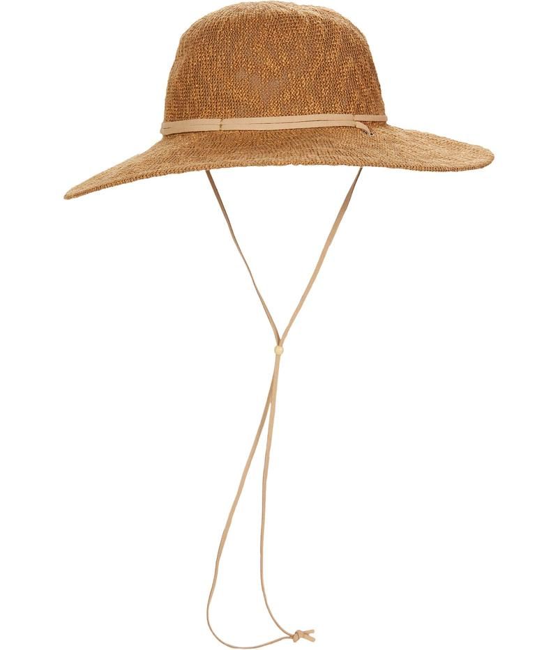 サンデイアフターヌーンズ レディース アクセサリー 帽子 Sunday Afternoons Dreamer Hat Toffee