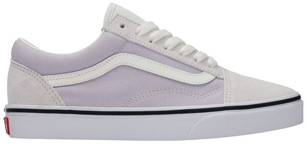 バンズ レディース シューズ スニーカー Vans Old Skool Shoes Lilac Mist ライラック