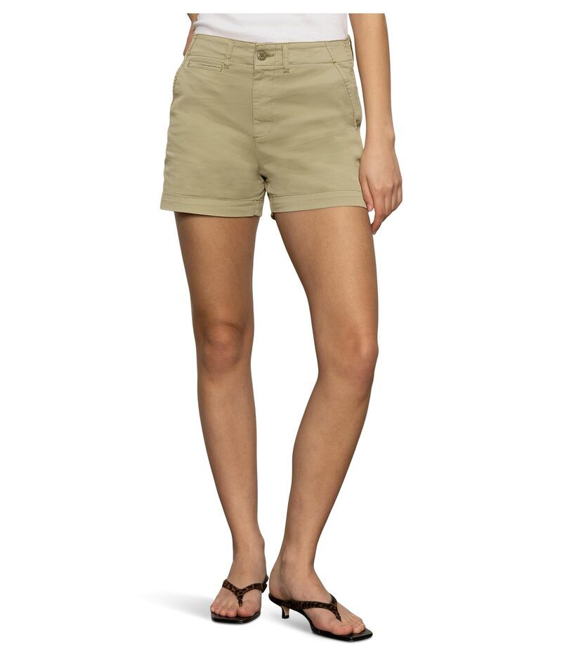 サンクチュアリー レディース ボトムス ハーフパンツ・ショーツ ショートパンツ Sanctuary Liner Shorts Bamboo