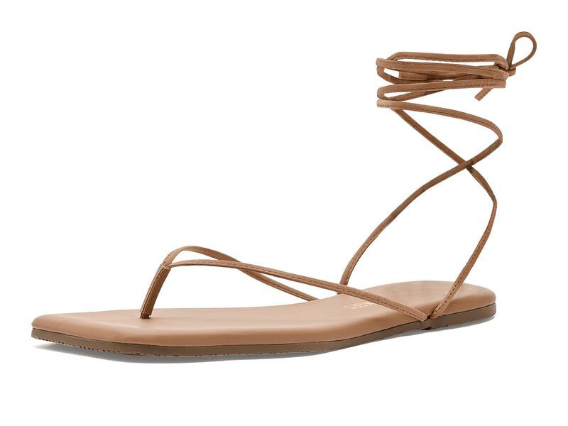 ティキーズ レディース シューズ サンダル TKEESquare Toe Lilu Hazelton
