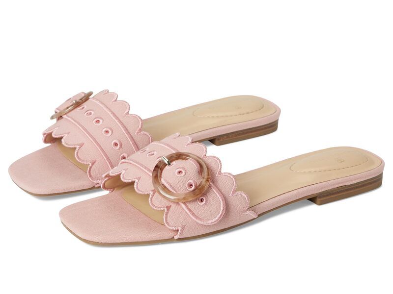 バンドリーノ レディース シューズ サンダル Bandolino Silla Light Pink ピンク