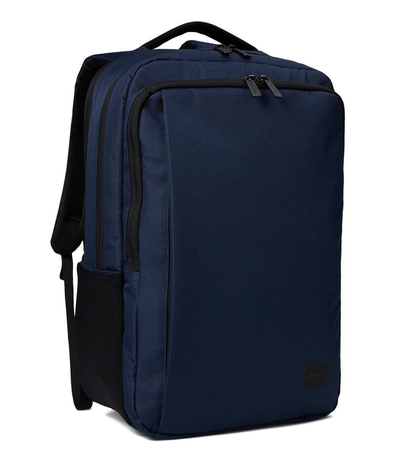 ハーシェルサプライ レディース バッグ バックパック・リュックサック Herschel Supply Co Tech Kaslo Backpack Mood Indigo インディゴ