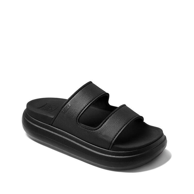 リーフ レディース シューズ サンダル Reef Cushion Bondi 2 Bar BlackBlack ブラック
