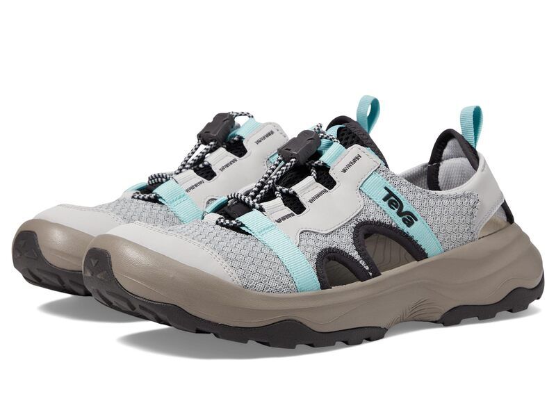 テバ レディース シューズ サンダル Teva Outflow Ct Lunarock