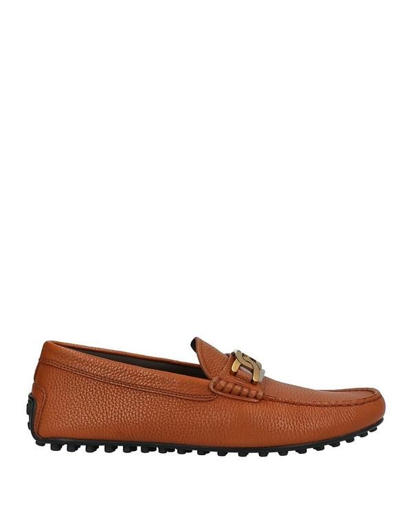 トッズ メンズ シューズ スリッポン・ローファー TODS モカシン Tan タン 31,070円