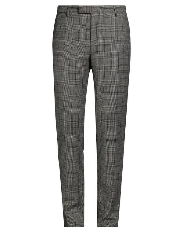 ハケット メンズ ボトムス カジュアルパンツ HACKETT クラシックパンツ Black ブラック