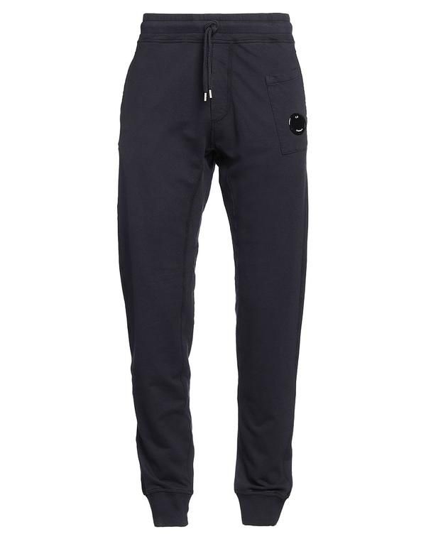 シーピーカンパニー メンズ ボトムス カジュアルパンツ スウェットパンツ CP COMPANY Midnight Blue ブルー