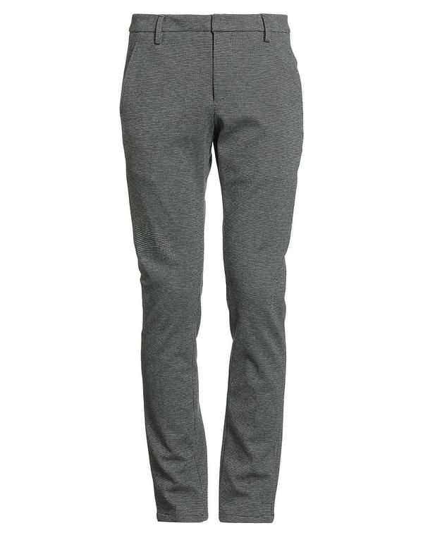 ドンダップ メンズ ボトムス カジュアルパンツ DONDUP Gray グレー
