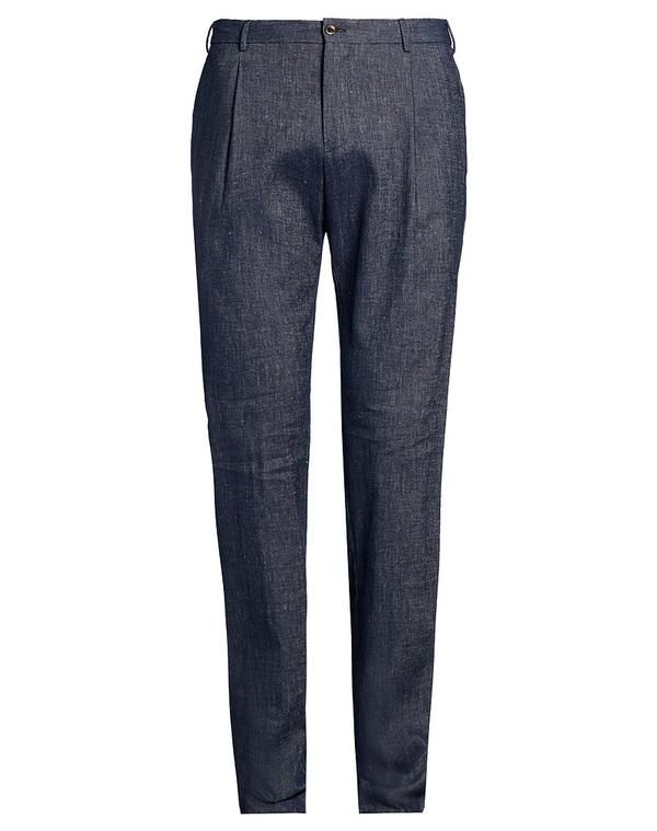 PT トリノ メンズ ボトムス カジュアルパンツ PTorino Navy ネイビー