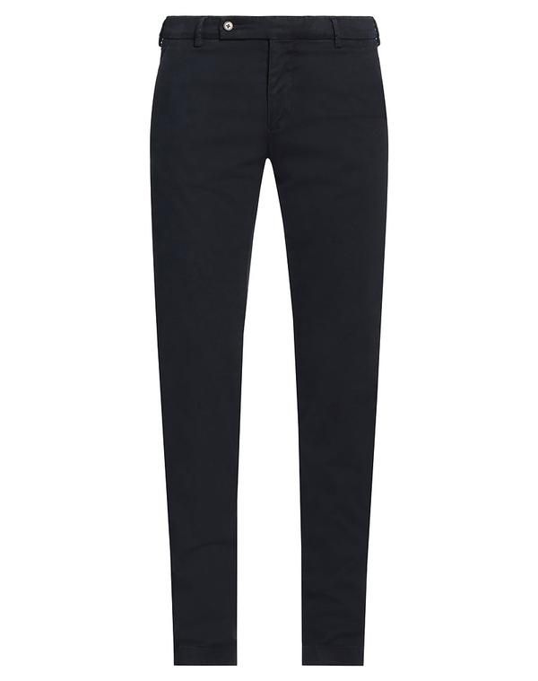 ベルウィッチ メンズ ボトムス カジュアルパンツ BERWICH Midnight Blue ブルー