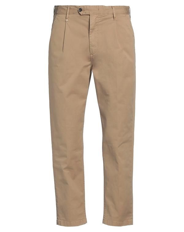 ヴェルナ メンズ ボトムス カジュアルパンツ BERNA Khaki カーキ