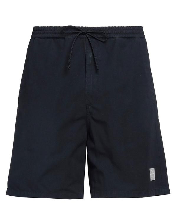 デパートメントファイブ メンズ ボトムス ハーフパンツ・ショーツ ショートパンツバミューダパンツ DEPARTMENT 5 Midnight Blue ブルー