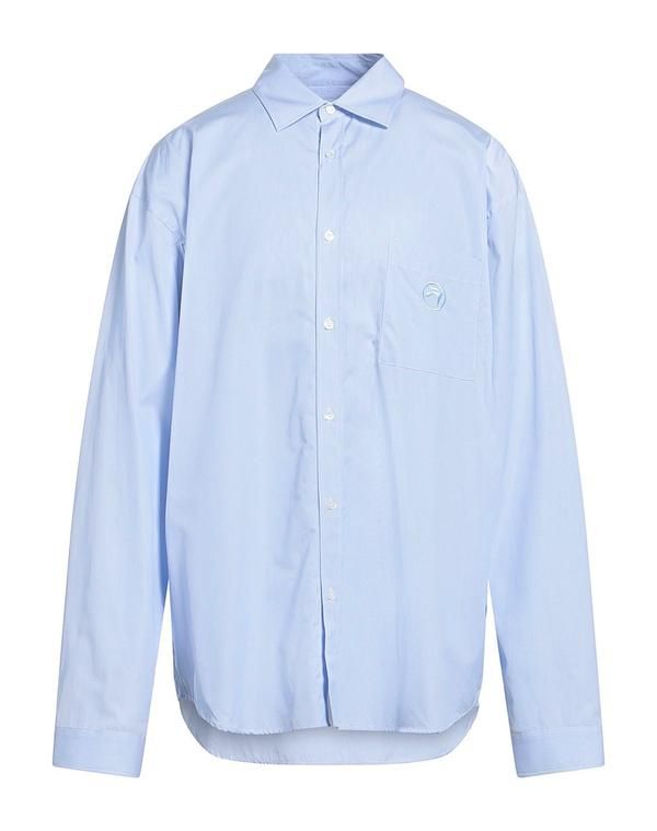 アンブッシュ メンズ トップス シャツ AMBUSH Sky Blue ブルー