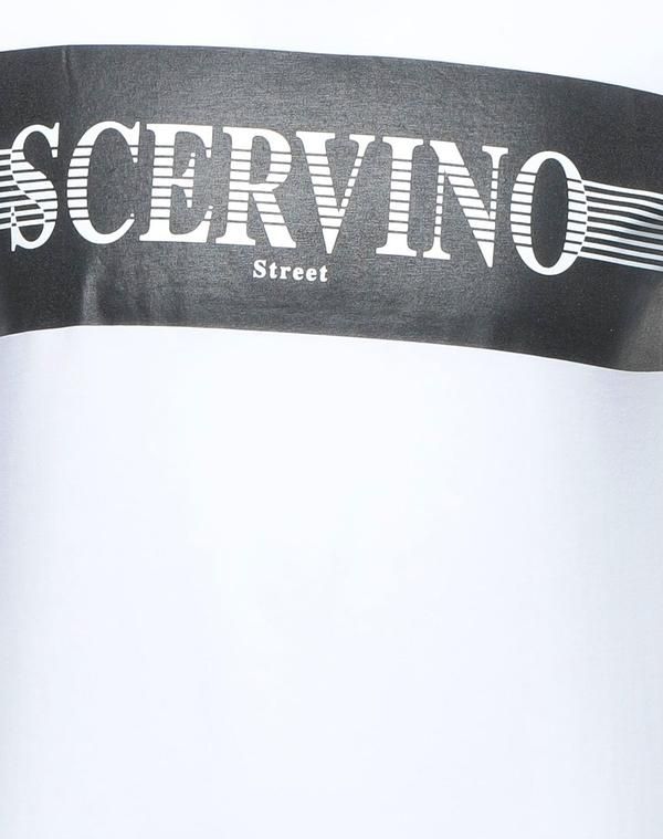 エルマンノ シェルヴィーノ メンズ トップス Tシャツ ERMANNO SCERVINO