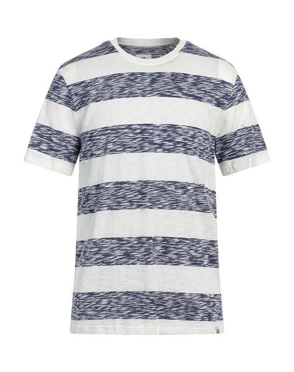 エレメント メンズ トップス Tシャツ ELEMENT Blue ブルー