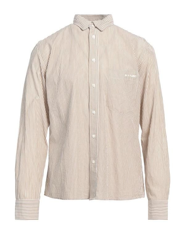 イザベル マラン メンズ トップス シャツ ISABEL MARANT Khaki カーキ