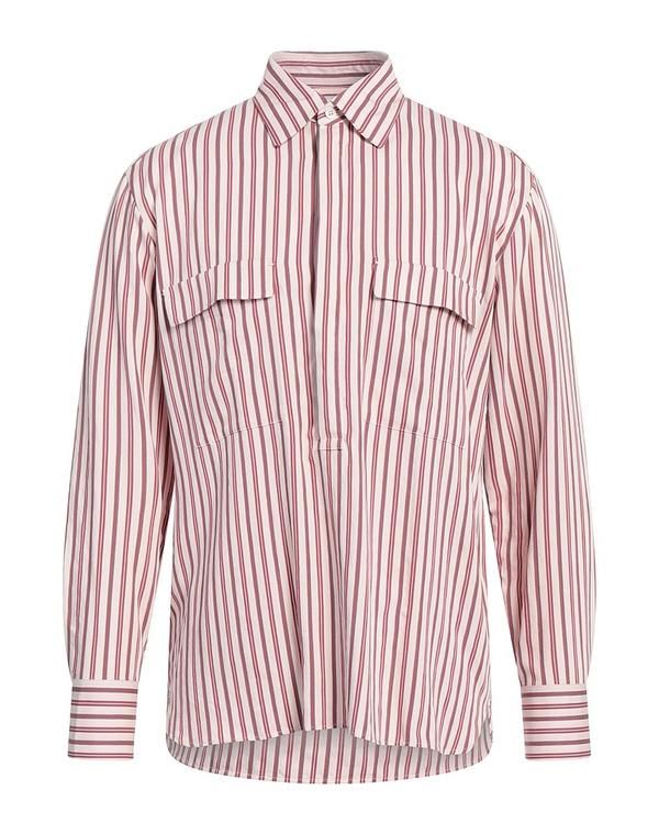 PT トリノ メンズ トップス シャツ PTorino Light Pink ピンク