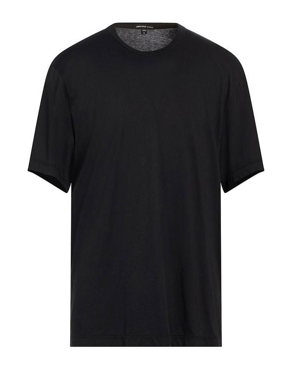 ジェームス パース メンズ トップス Tシャツ JAMES PERSE T Black ブラック