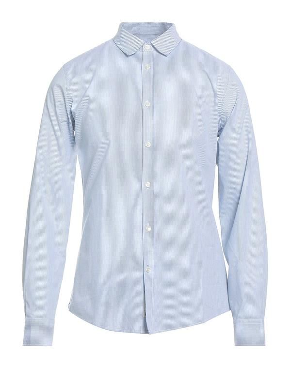 スコッチアンドソーダ メンズ トップス シャツ SCOTCH SODA Sky Blue ブルー