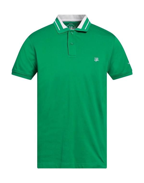 ハーモント ブレイン メンズ トップス ポロシャツ HARMONT BLAINE Green グリーン 12,936円