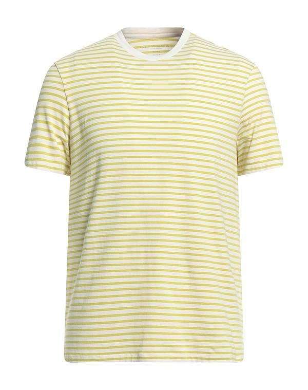マジェスティック メンズ トップス Tシャツ MAJESTIC FILATURES Lime Green ライム 33,670円