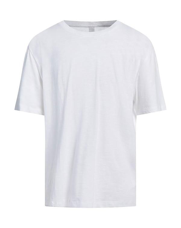 ニールバレット メンズ トップス Tシャツ NEIL BARRETT White ホワイト