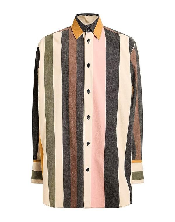JWアンダーソン メンズ トップス シャツ JW ANDERSON Beige ベージュ