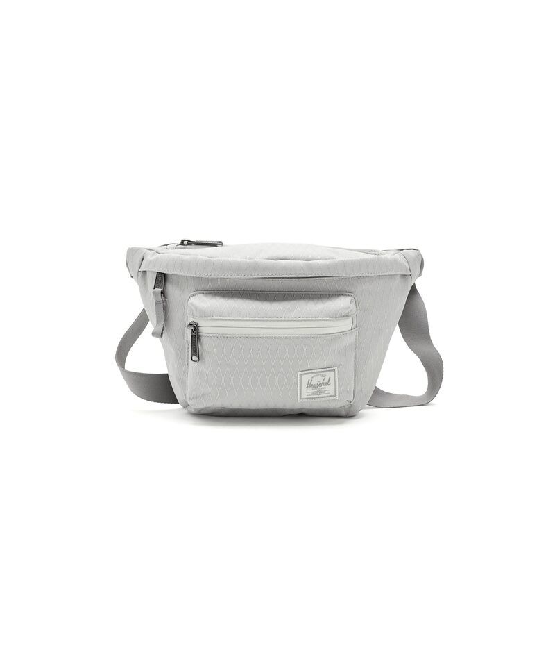 ハーシェルサプライ メンズ バッグ Herschel Supply Co Pop Quiz Hipack Vapor DiamondC