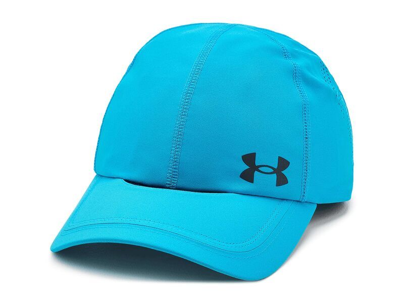 アンダーアーマー メンズ アクセサリー 帽子 Under Armour IsoChillaunch Adjustable Hat CapriCapriRef