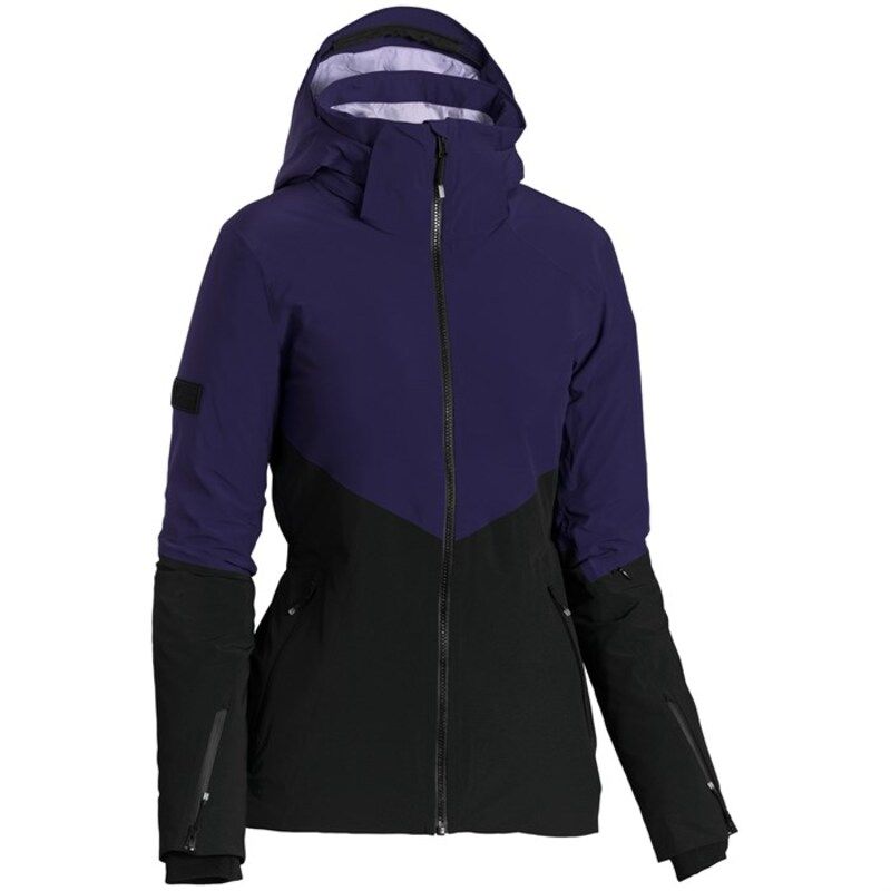 アトミック レディース アウター ジャケット・ブルゾン ジャケット Atomic Snowcloud 2L Jacket Womens PurpleBlack ブラック