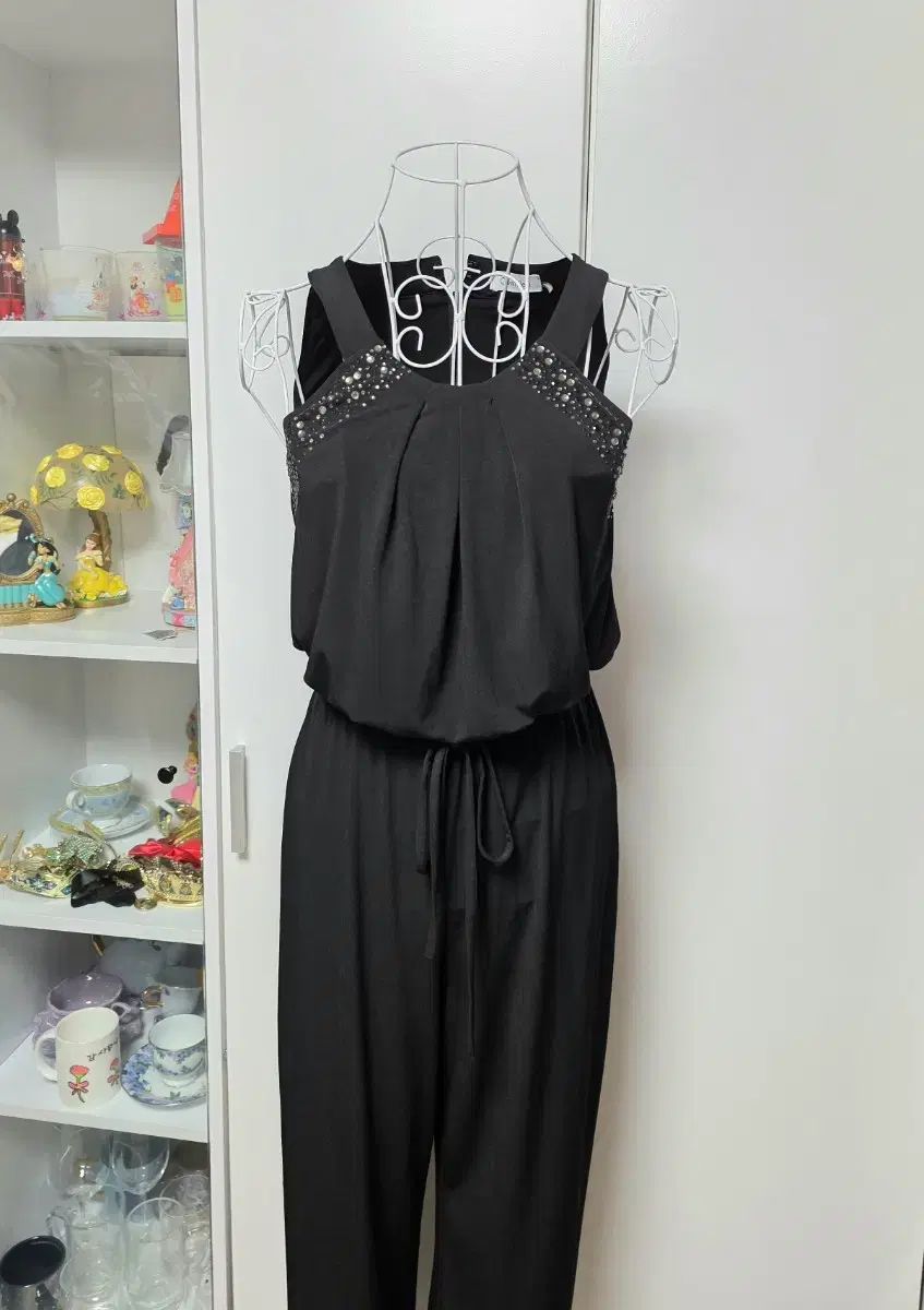 Calvin Klein オールインワン カルバン・クライン Calvin Klein ONE PIECE