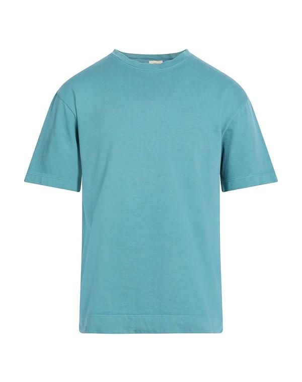 マッシモアルバ メンズ トップス Tシャツ MASSIMO ALBA T Deep Teal ティール