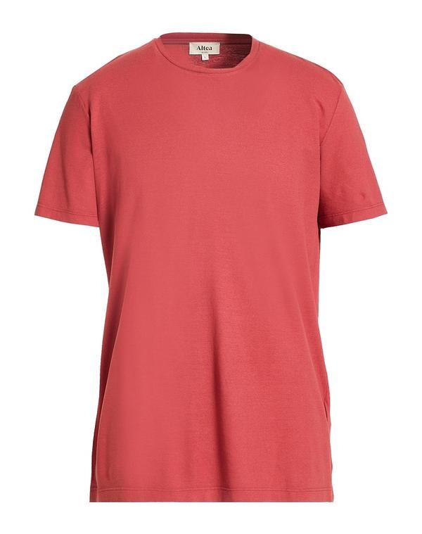 アルテア メンズ トップス Tシャツ ALTEA T Bordeaux 22,484円