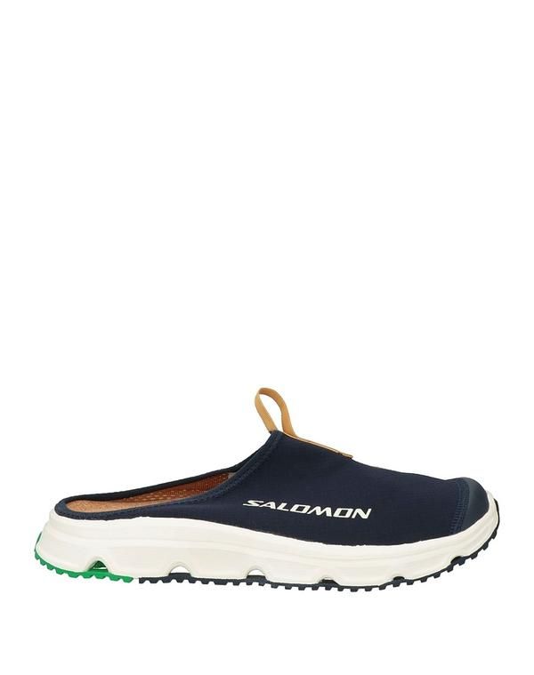 サロモン メンズ シューズ サンダル SALOMON Midnight Blue ブルー