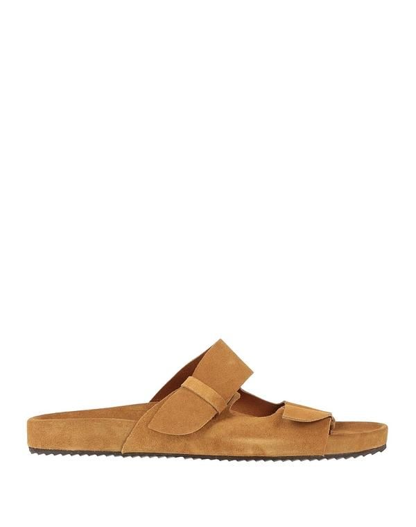 アンシエントグリークサンダル メンズ シューズ ANCIENT GREEK SANDALS Khaki カーキ