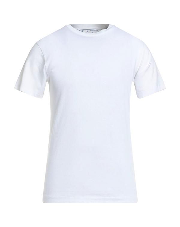 オフホワイト メンズ トップス Tシャツ OFFWHITE T Off White オフホワイト