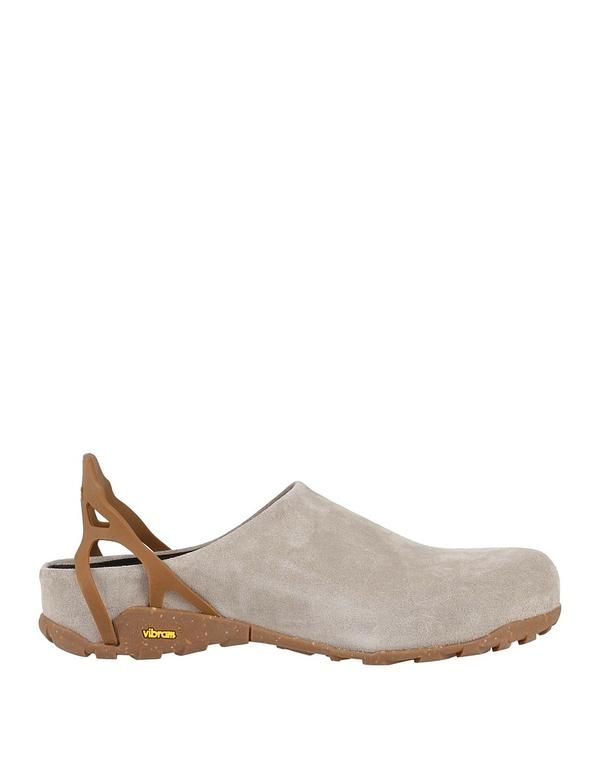 ロア メンズ シューズ サンダル ROA Gray グレー