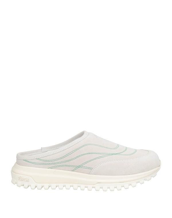 ディエム メンズ シューズ サンダル DIEMME Off White オフホワイト