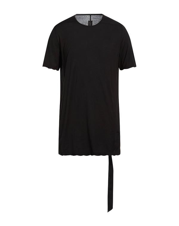 ダークシャドウ バイ リックオウエンス メンズ トップス Tシャツ DRKSHDW by RICK OWENS T Black ブラック