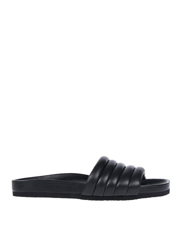 イザベル マラン メンズ シューズ サンダル ISABEL MARANT Black ブラック