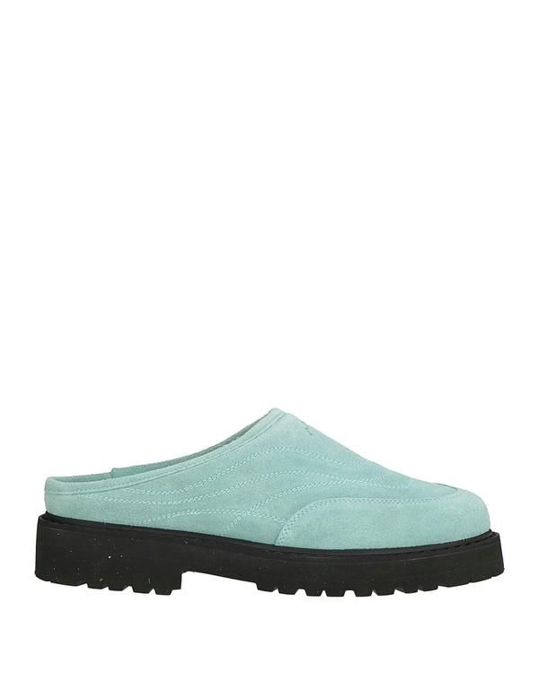 ディエム メンズ シューズ サンダル DIEMME Sky Blue ブルー